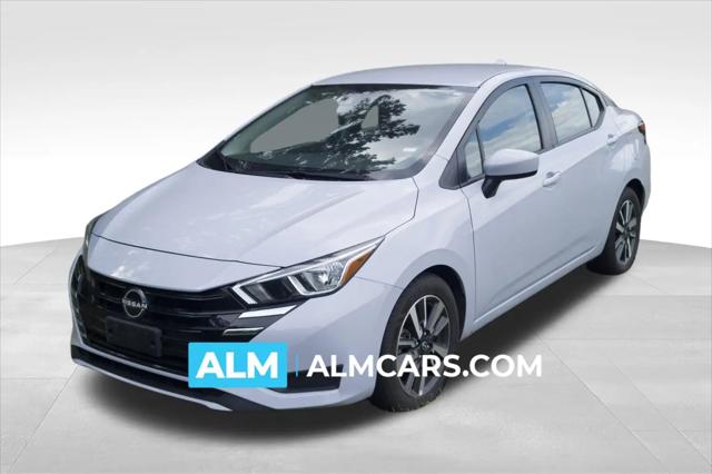 2024 Nissan Versa 1.6 SV for sale in Lumberton, NC