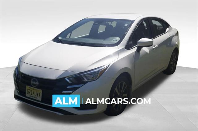 2024 Nissan Versa 1.6 SV for sale in Lumberton, NC