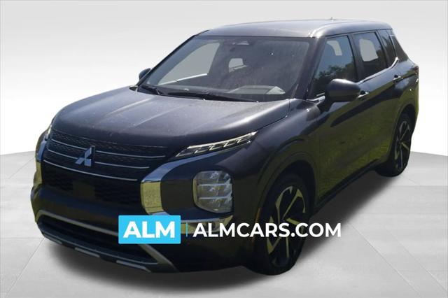 2024 Mitsubishi Outlander SE 2.5 2WD for sale in Lumberton, NC