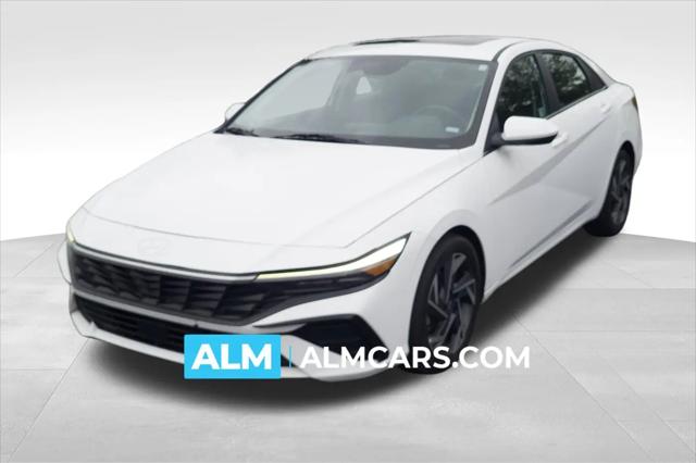 2025 Hyundai Elantra SEL Convenience for sale in Lumberton, NC