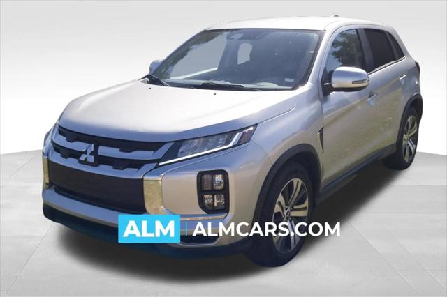 2024 Mitsubishi Outlander Sport 2.0 S AWC for sale in Lumberton, NC