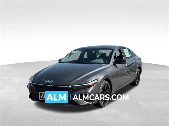 2026 Hyundai Elantra SEL Sport Plus for sale in Lumberton, NC