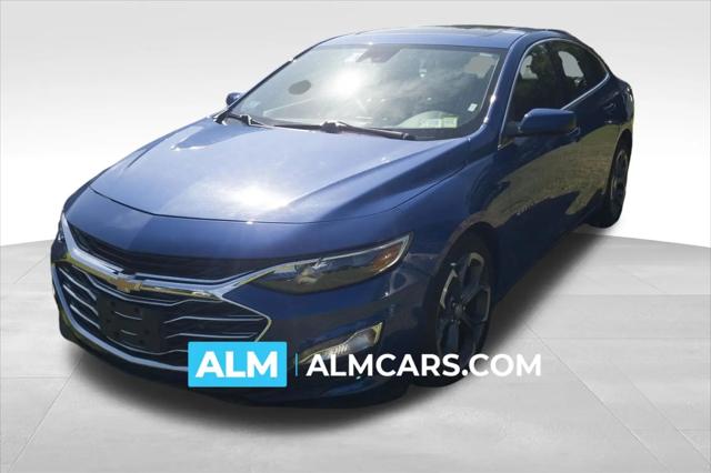 2023 Chevrolet Malibu FWD 1LT for sale in Lumberton, NC