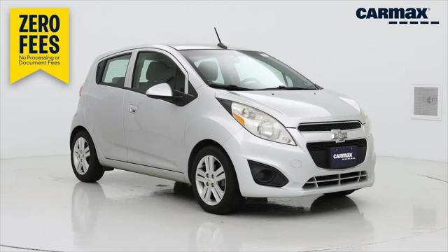 2014 Chevrolet Spark 1LT Auto for sale in South Portland, ME