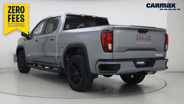 2023 GMC Sierra 1500 4WD Crew Cab Short Box Elevation with 3SB for sale in Columbus, GA