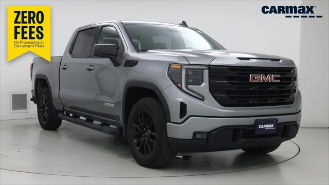 2023 GMC Sierra 1500 4WD Crew Cab Short Box Elevation with 3SB for sale in Columbus, GA