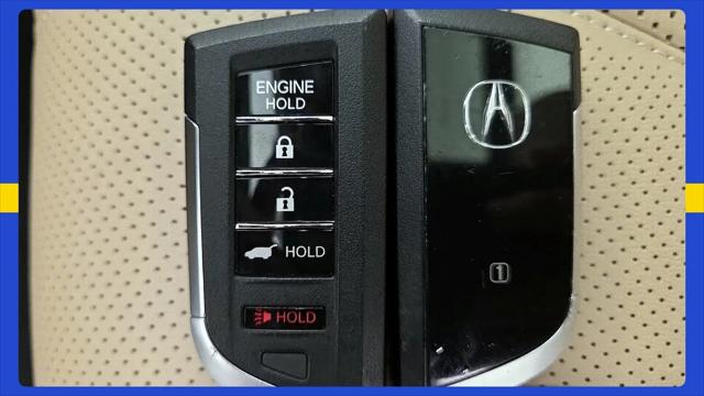 2023 Acura RDX Advance Package