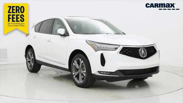 2023 Acura RDX Advance Package for sale in Columbus, GA