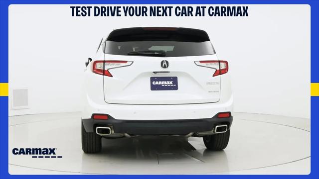 2023 Acura RDX Advance Package