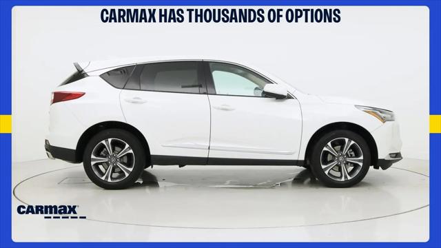 2023 Acura RDX Advance Package