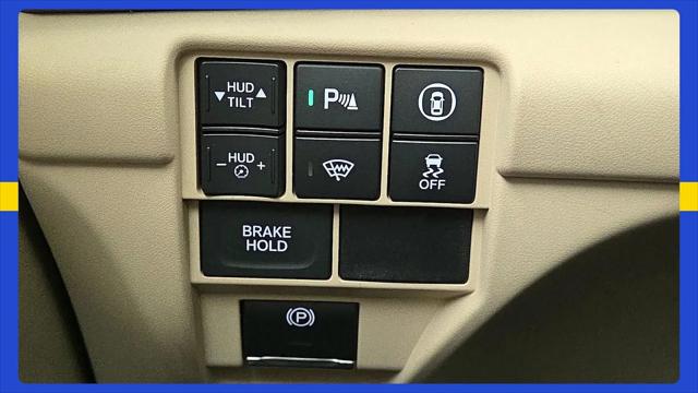 2023 Acura RDX Advance Package