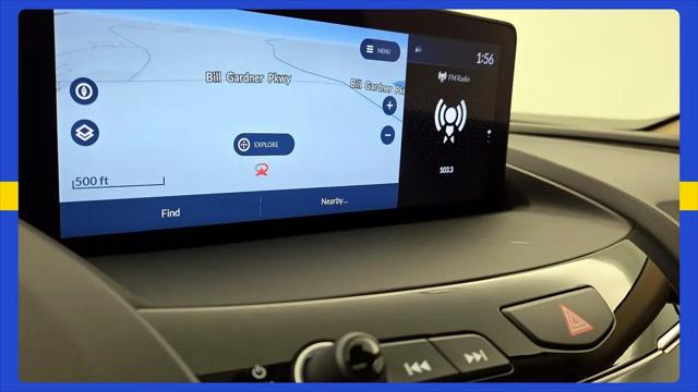 2023 Acura RDX Advance Package