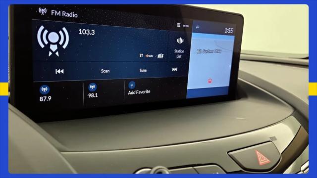 2023 Acura RDX Advance Package