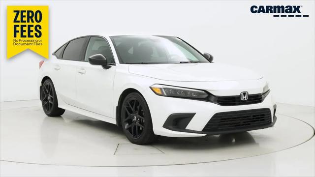 2022 Honda Civic Sport for sale in Columbus, GA
