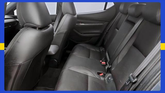 2021 Mazda Mazda3 Premium