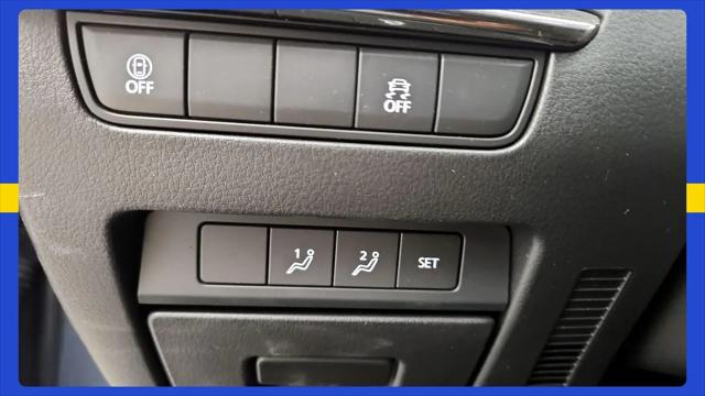 2021 Mazda Mazda3 Premium