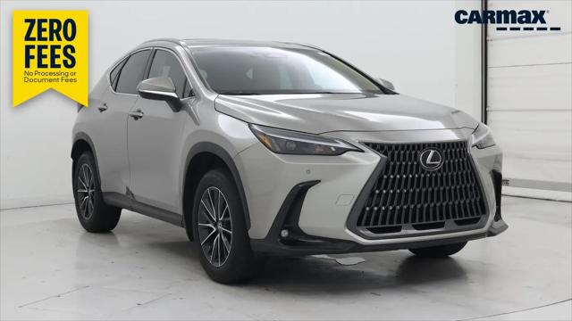 2025 Lexus NX NX 250 for sale in Columbus, GA