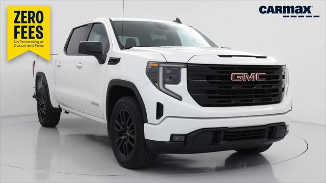 2023 GMC Sierra 1500 4WD Crew Cab Short Box Elevation with 3VL for sale in Columbus, GA