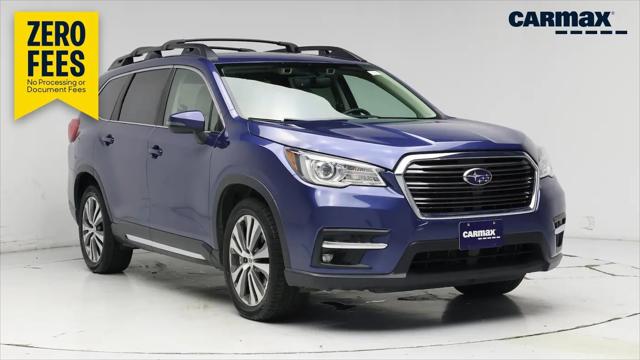 2020 Subaru Ascent Limited for sale in Covington, LA