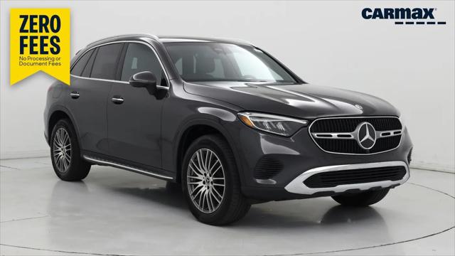 2024 Mercedes-Benz GLC 4MATIC SUV for sale in Kentwood, MI