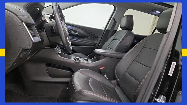 2020 GMC Terrain FWD SLT for sale in Tyler, TX
