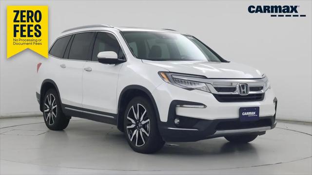 2022 Honda Pilot AWD Elite for sale in Tyler, TX