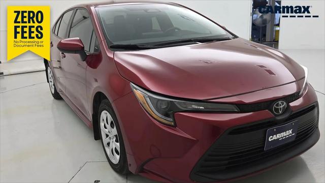 2024 Toyota Corolla LE for sale in Tyler, TX