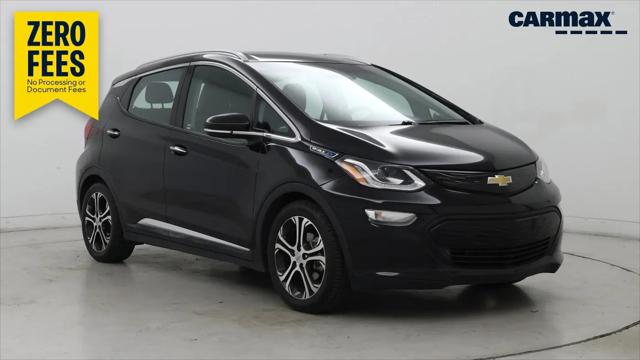 2021 Chevrolet Bolt EV FWD Premier for sale in Tucson, AZ