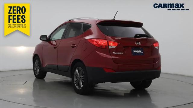 2014 Hyundai Tucson SE for sale in Tucson, AZ