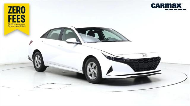 2022 Hyundai Elantra SE for sale in Memphis, TN