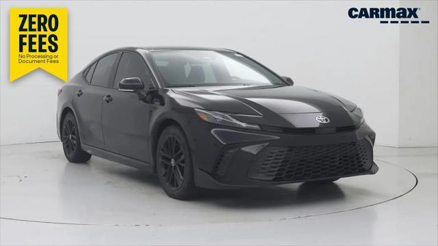 2025 Toyota Camry SE for sale in Memphis, TN