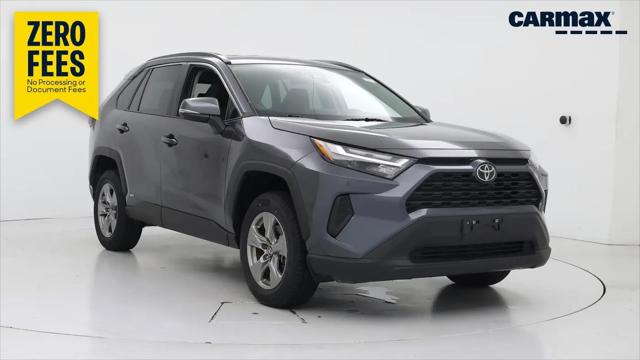 2025 Toyota RAV4 Hybrid XLE for sale in Memphis, TN