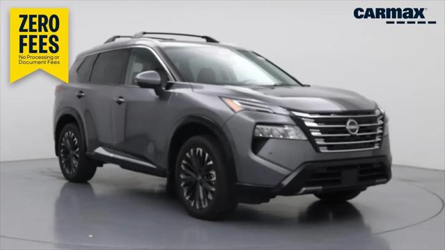 2026 Nissan Rogue Platinum for sale in Memphis, TN
