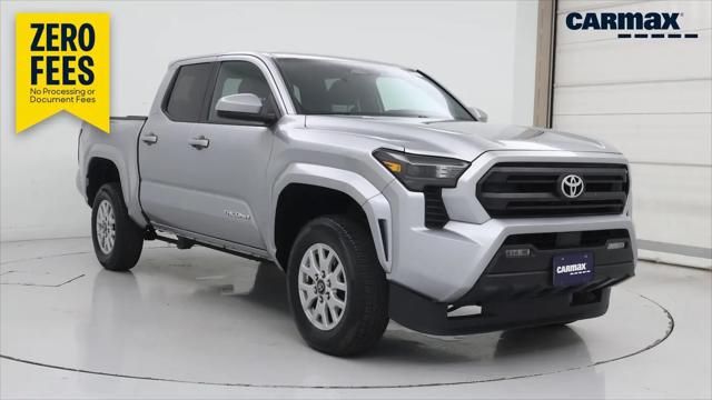 2024 Toyota Tacoma SR5 for sale in Killeen, TX