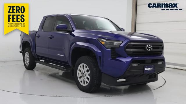 2024 Toyota Tacoma SR5 for sale in Killeen, TX
