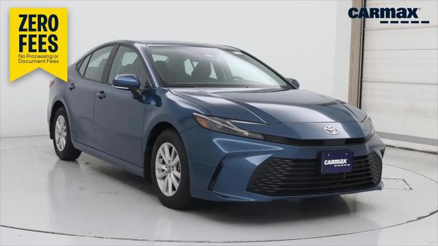 2026 Toyota Camry LE for sale in Killeen, TX