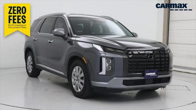 2025 Hyundai Palisade SEL for sale in Killeen, TX
