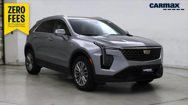 2025 Cadillac XT4 FWD Premium Luxury for sale in Westborough, MA