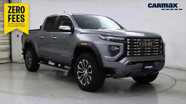 2025 GMC Canyon 4WD Denali for sale in Westborough, MA