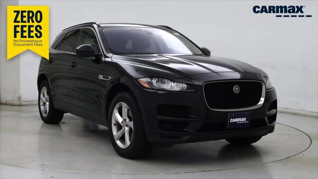 2019 Jaguar F-PACE 25t Premium for sale in Westborough, MA
