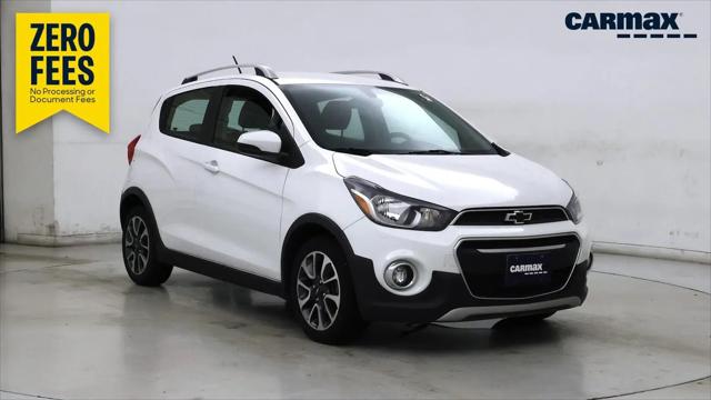 2022 Chevrolet Spark FWD ACTIV Automatic for sale in Westborough, MA