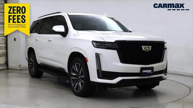 2024 Cadillac Escalade 4WD Sport for sale in Westborough, MA
