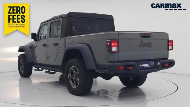 2022 Jeep Gladiator Rubicon for sale in Albany, NY