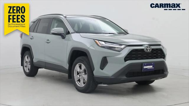 2022 Toyota RAV4 XLE for sale in Albany, NY