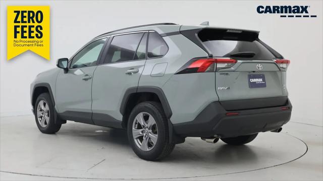 2022 Toyota RAV4 XLE for sale in Albany, NY