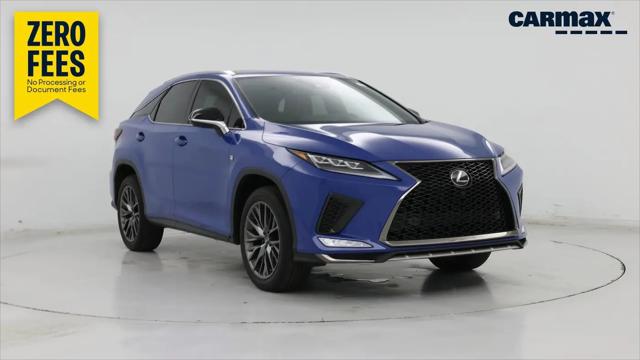 2022 Lexus RX 350 F SPORT Appearance for sale in Schaumburg, IL