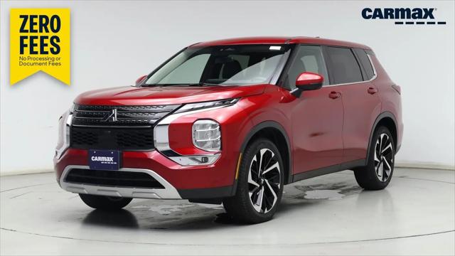 2024 Mitsubishi Outlander SE 2.5 2WD for sale in Schaumburg, IL