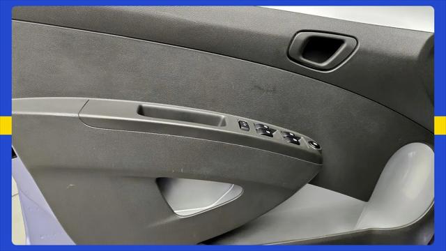 2015 Chevrolet Spark 1LT CVT