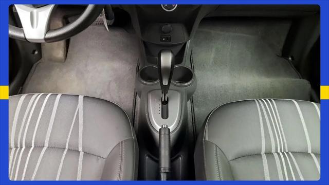 2015 Chevrolet Spark 1LT CVT