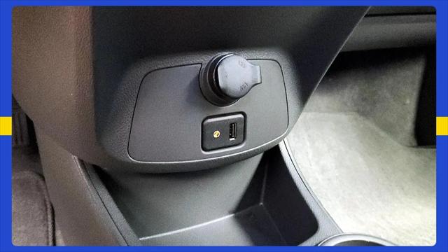 2015 Chevrolet Spark 1LT CVT